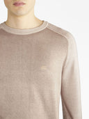 Etro Crewneck Sweater