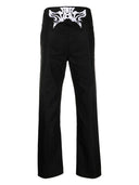 Youths In Balaclava Spine Trousers Woven