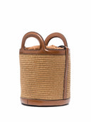 Marni Beuteltasche mit Stickerei