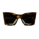 Saint Laurent Sl M119 Blaze Brown