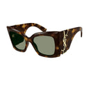Saint Laurent Sl M119 Blaze Brown