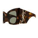 Saint Laurent Sl M119 Blaze Brown