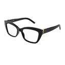 Saint Laurent Sl M117 Linea Monogram Black