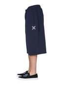 Bawełniane bluzy Kenzo