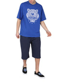 Bawełniane bluzy Kenzo