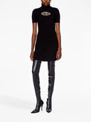 Diesel kort klänning m argaret