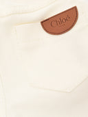 Chloe‘ Pantalone-Jeans