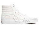 VANS SK8 HI 불꽃