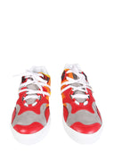 N°21 Gymnic Sneaker