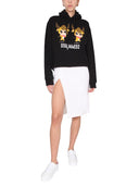 Dsquared Fräulein nederdel
