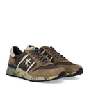 Premiata Lander 7704 Sneaker