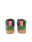 Veja Kids Small V 10 Mid Suede Naut Fury Nat