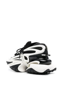 Balmain Unicorn Sneakers