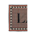 Bufanda de lana de lanvin