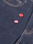 Little Marc Jacobs Pantalone Jean