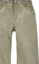 Rick Owens Fog Cut Drkshdw