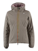 K Way Lily St Thermo Double Corto