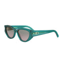Dior Glow B1 I Green