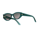 Dior Glow B1 I Green