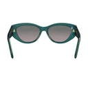 Dior Glow B1 I Green