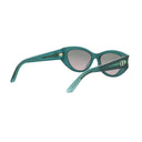 Dior Glow B1 I Green