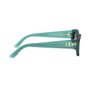 Dior Glow B1 I Green