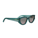 Dior Glow B1 I Green