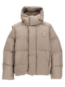 Canada Goose 'Umba Coat' Down Jacket