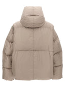 Canada Goose 'Umba Coat' Down Jacket