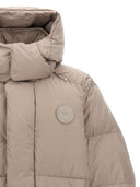 Canada Goose 'Umba Coat' Down Jacket