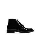 Saint Laurent Army Leather Boots