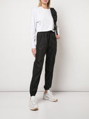 Crop di guardaroba.nyc a maniche lunghe