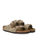 Birkenstock Arizona Taupe Unisex Sandal