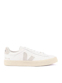 Veja Campo Leather White Natural