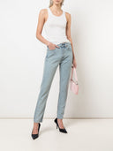 Serbatoio a coste del guardaroba