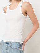 Serbatoio a coste del guardaroba