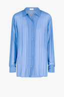 Dries Van Noten Clavelly Pleats 6265