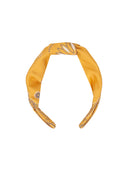 Mont Kiji Silk Hairband Hb