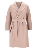 Max Mara S Cappotto