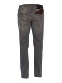 Jacob Cohen Pantalon 5 Pkt Slim Fit Nick