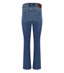 Max Mara Weekend Rapallo Blue Jeans