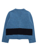 Gucci B L/S Cardigan Wo Plain St W/L