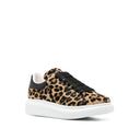 Alexander Mcqueen Oversized Sneakers
