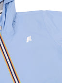 K Way Kids P. Jack Stretch Nylon Jersey Corto