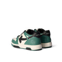 Off White Off White Out Of Office Sneakers