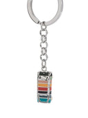 Paul Smith Men Keyring Mini