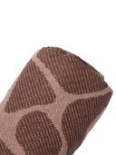 Mc2 Saint Barth Foutas J N Giraffe Skin 18 Emb