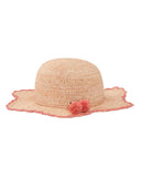 Bonpoint Capeline Lila