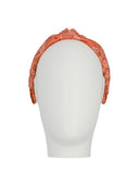 Mont Kiji Silk Hairband Hb