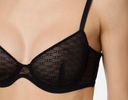 Elisabetta Franchi Reggiseno